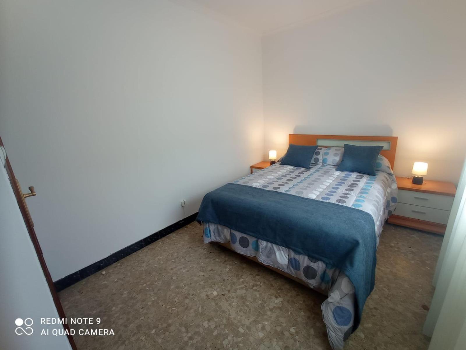 Casa De La Abuela Apartment Poio Ngoại thất bức ảnh