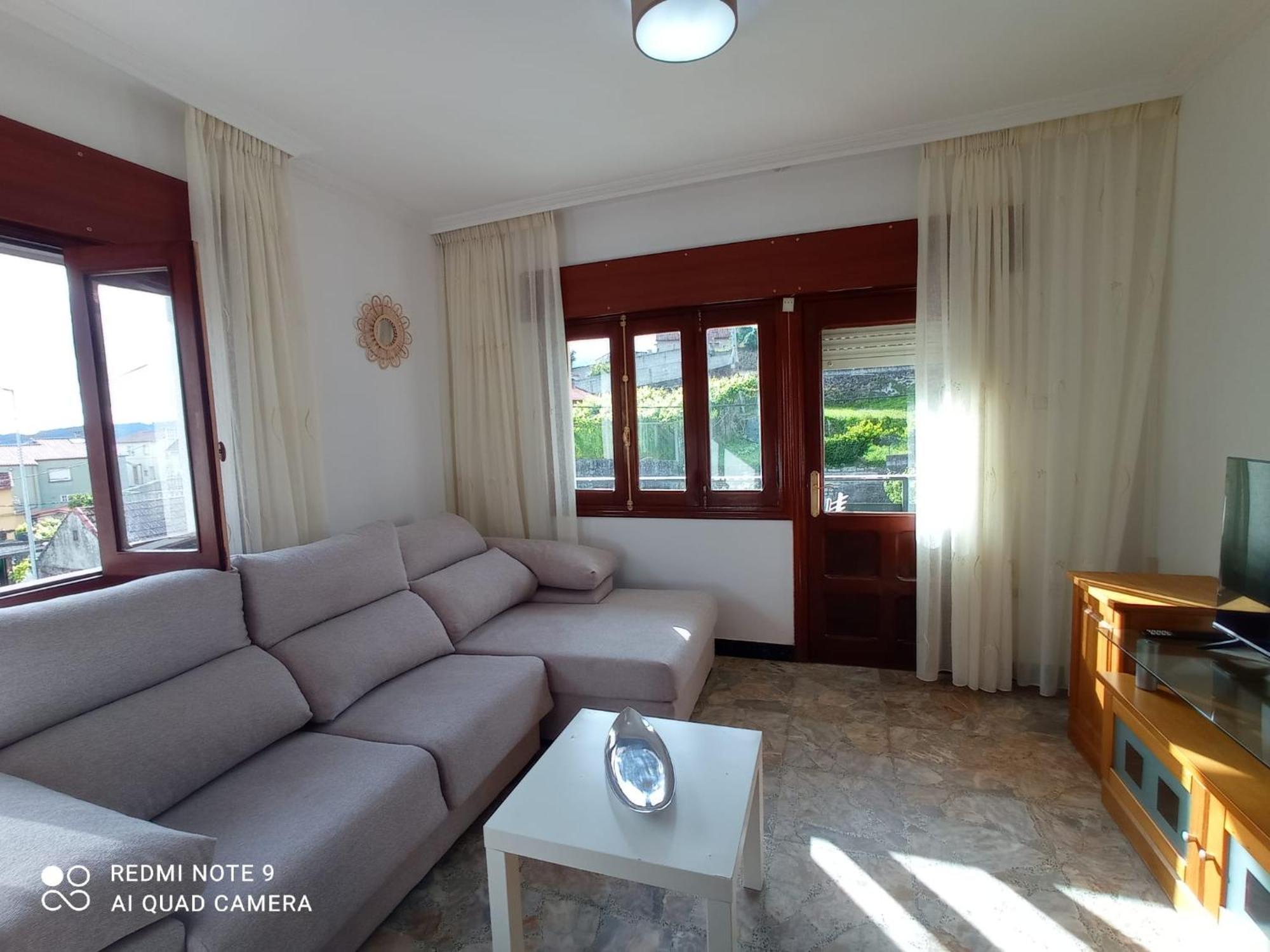 Casa De La Abuela Apartment Poio Ngoại thất bức ảnh